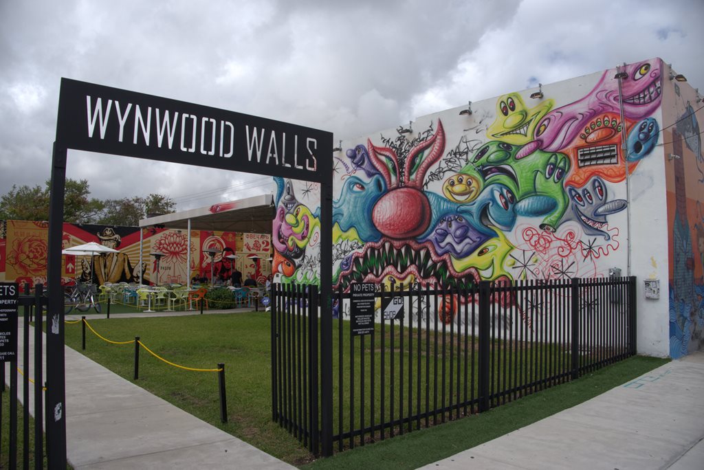 History of Wynwood Miami - Miami History Blog